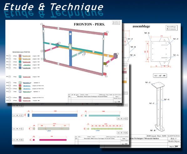 Plan technique